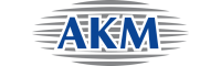 Asahi Kasei Microdevices / AKM Semiconductor logo