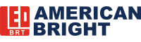 American Bright logo