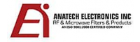 Anatech Electronics Inc. logo