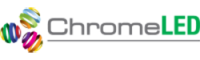 ChromeLED logo