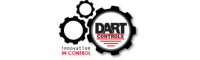 Dart Controls logo