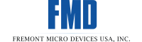 Fremont Micro Devices logo