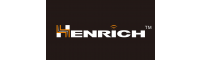 Henrich Electronics Corporation logo