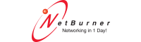 NetBurner, Inc. logo