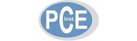 PCE Instruments logo