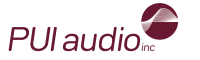 PUI Audio, Inc.