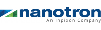 Nanotron, an Inpixon Company logo